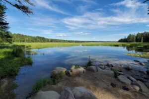 Itasca State Park