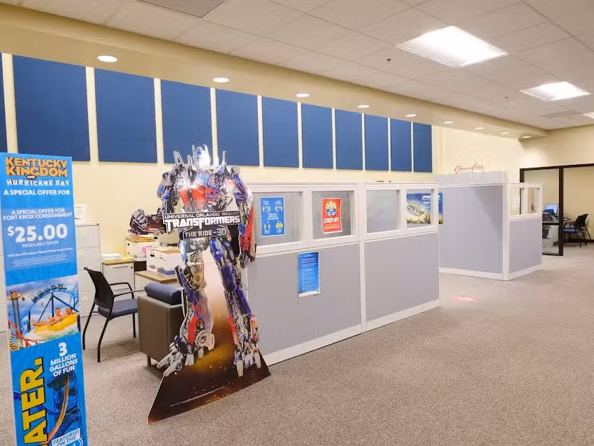 ITR Leisure Travel Services