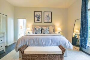 iTrip Vacations Charleston Beaches