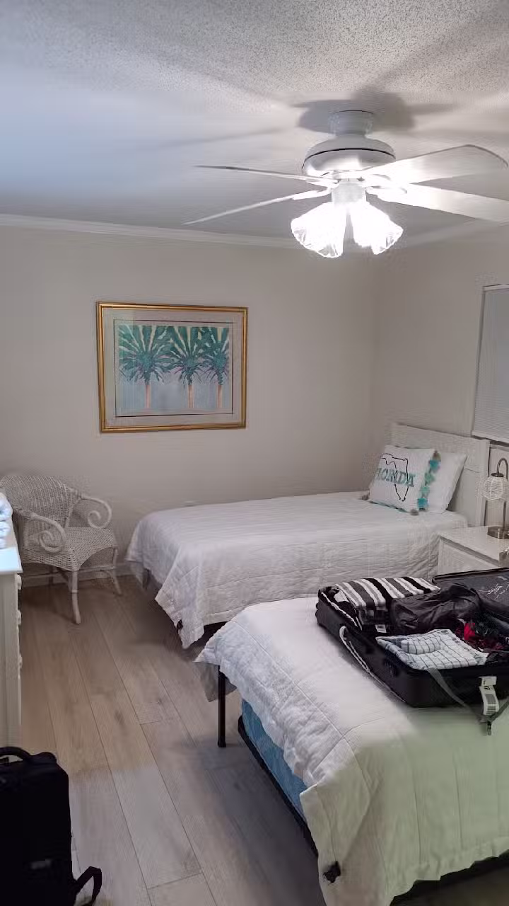 iTrip Vacations Siesta Key (Sarasota-Venice)