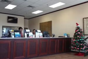 ITT & Latitudes Travel Pacific Plaza