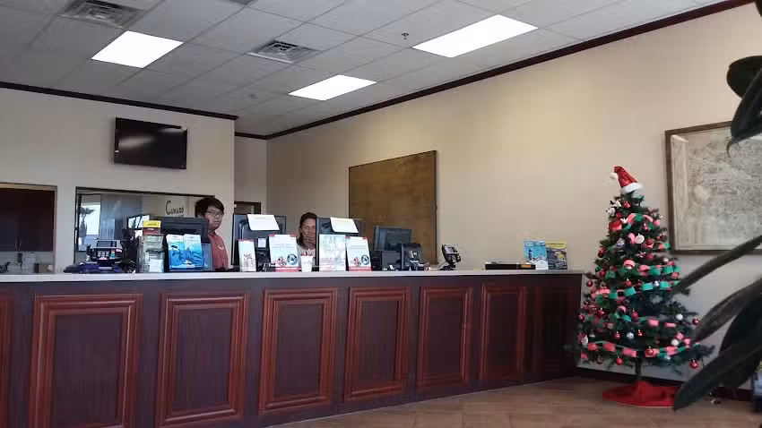 ITT & Latitudes Travel Pacific Plaza