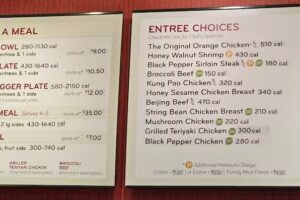 ITT Ticket Office Mainside Pendleton