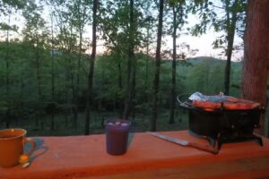 ItzaWayzBack Farm LLC