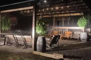 Ivy Branch ATV Resort