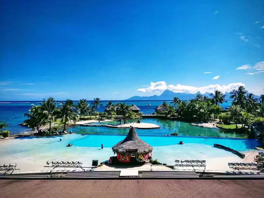 J Cruise Travel Planning