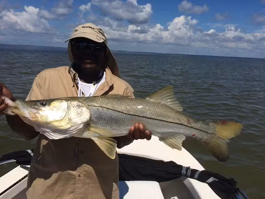 J S Outfitters &ndash; Capt. Josh Schardin