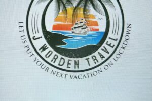 J Worden Travel