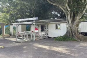 Jack Harter Helicopters, Inc.