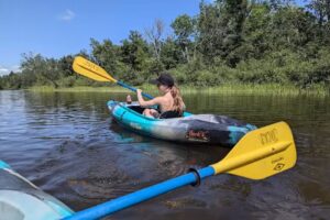 Jack’s Canoe Rental
