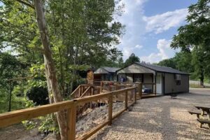 Jack’s Fork River Resort