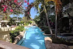 Jackie’s Travel Services