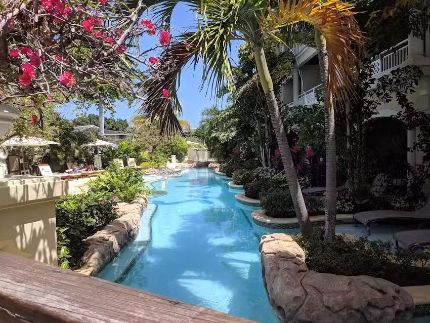 Jackie’s Travel Services