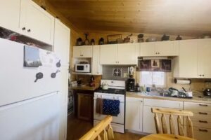 Jackie&rsquo;s Vacation Rental U.P. North