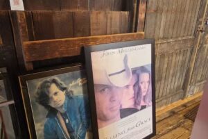 Jackson County Visitor Center