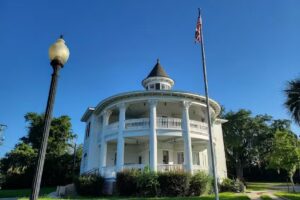 Jackson County Visitors Center, Tourist Development Council