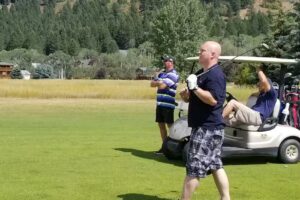 Jackson Hole and Yellowstone Vacations