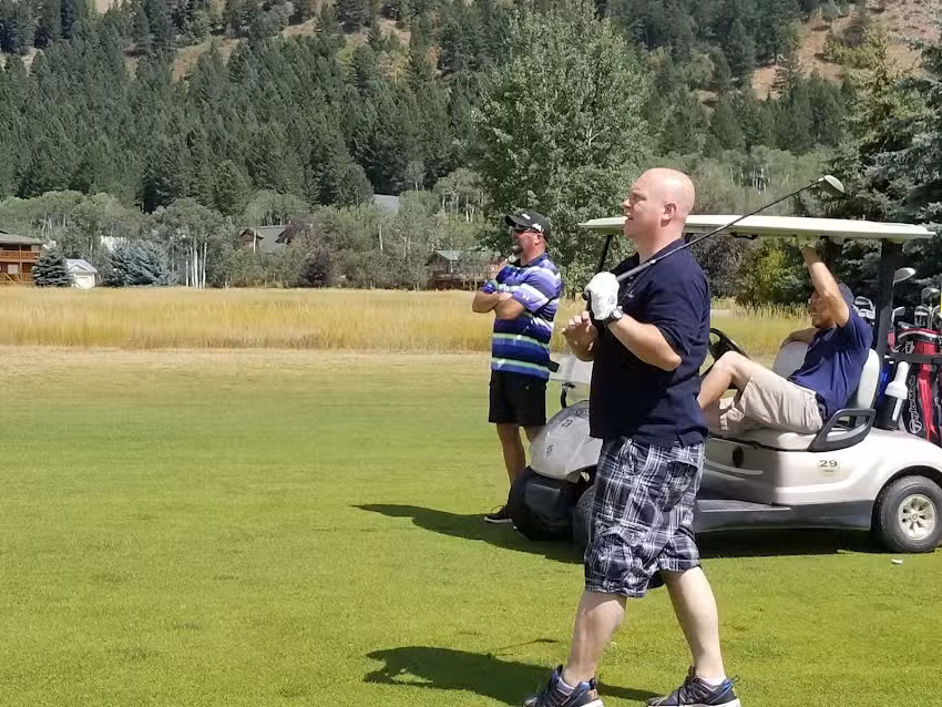 Jackson Hole and Yellowstone Vacations