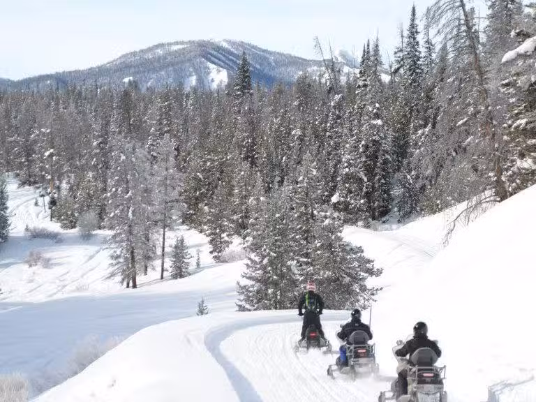 Jackson Hole Central Reservations