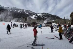 Jackson Hole Resort Lodging