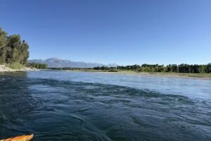 Jackson Hole Vintage Adventures