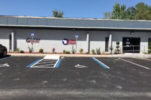 Jacksonville Travel Agency