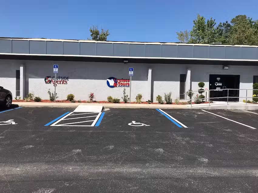 Jacksonville Travel Agency