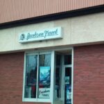 Jacobsen Travel Agency