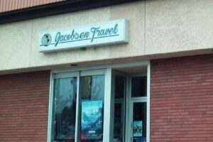 Jacobsen Travel Agency