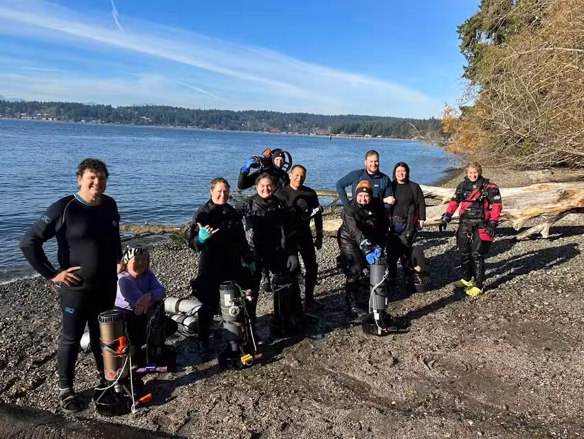 Jade Scuba Adventures