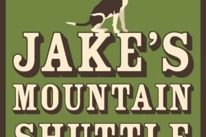 Jake’s Mountain Shuttle