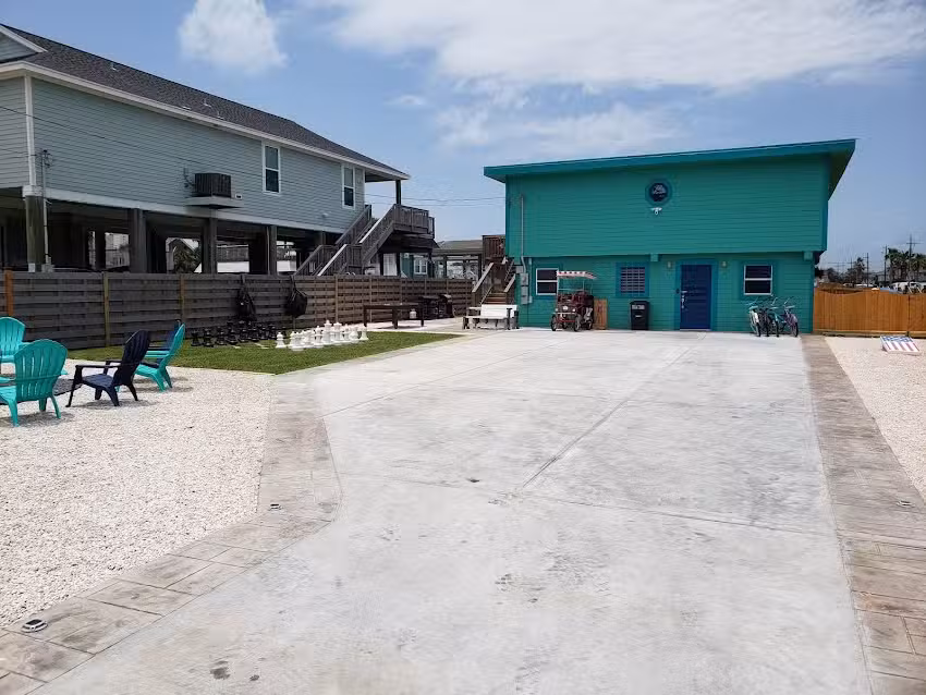 Jamaican Beach Vacation Rental