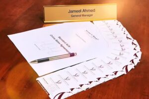 Jameel Travel & General Services