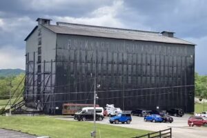 James B. Beam Distilling Co.