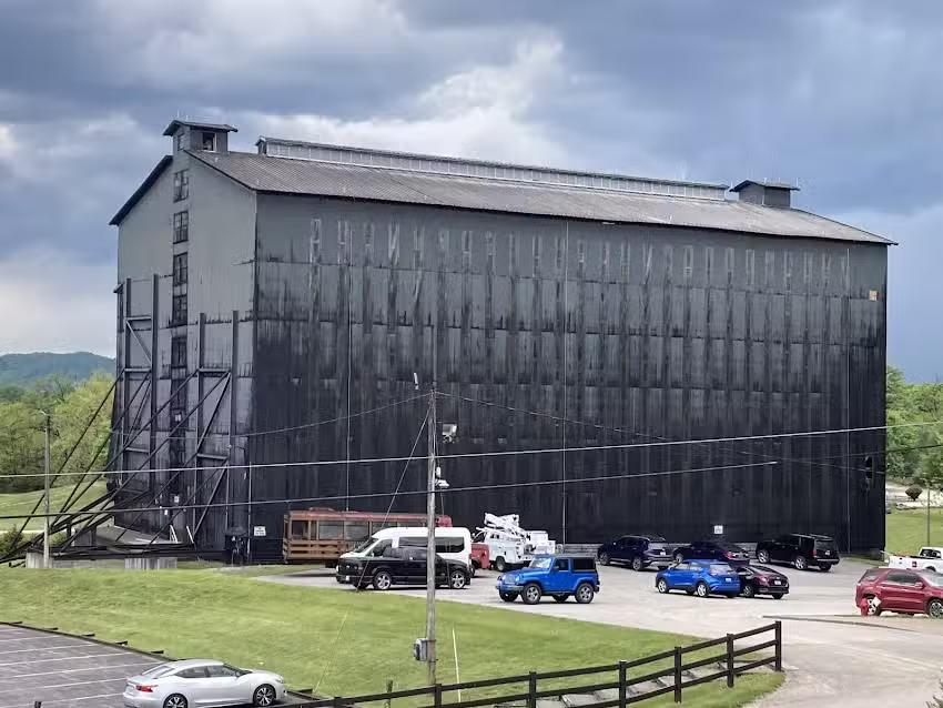 James B. Beam Distilling Co.