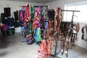 Jamesport Harness Supplies