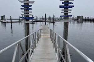 Jamestown Newport Ferry