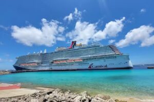 Jamie Ruddy Travel Services