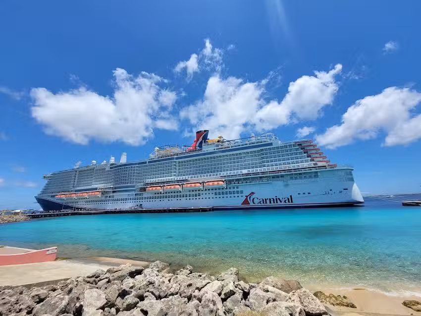 Jamie Ruddy Travel Services