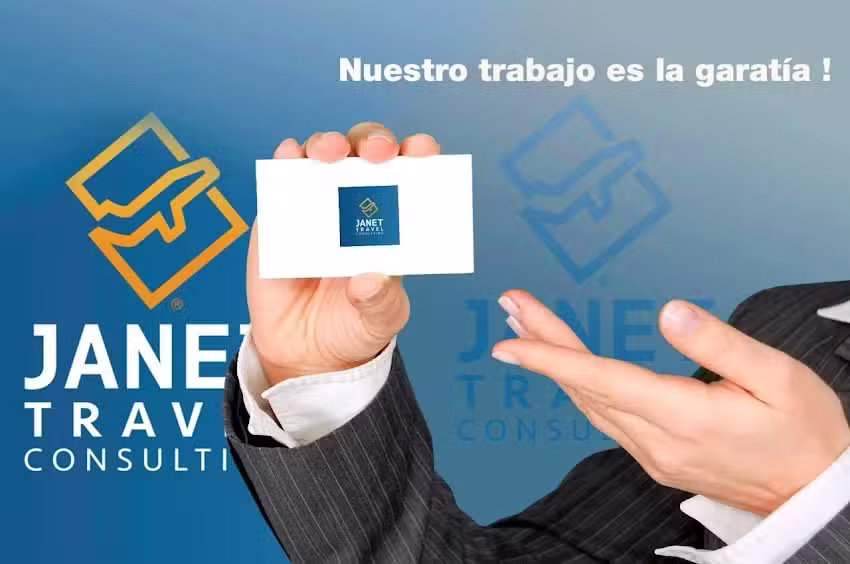 Janet Travel and Service