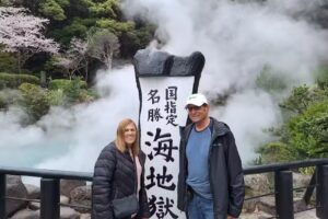 Japan Travel Agency: Japan Cruises, Shore Excursions, Private Tour Packages, Osaka 2025 Expo Travel