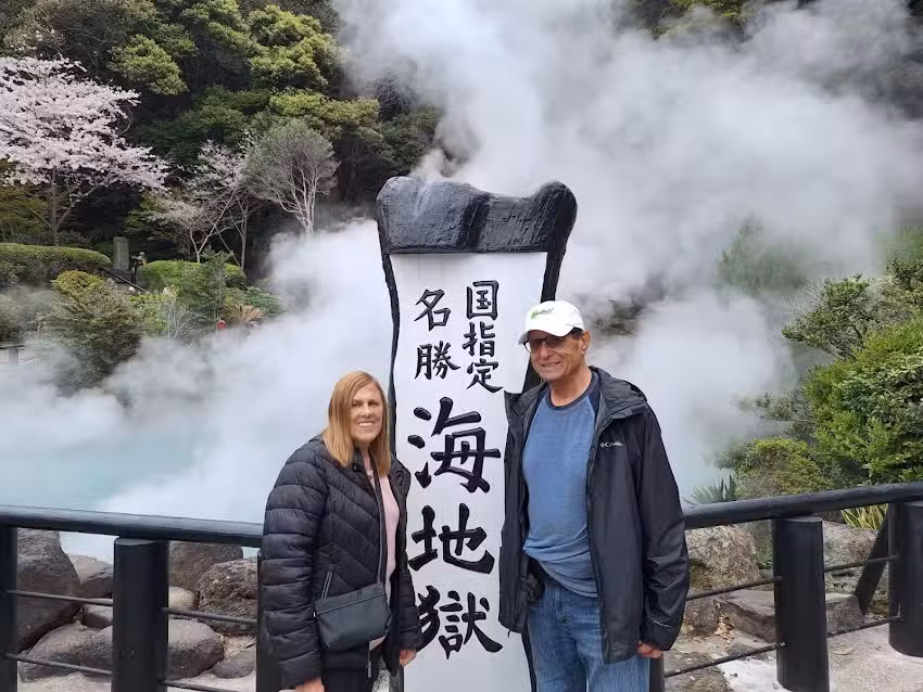 Japan Travel Agency: Japan Cruises, Shore Excursions, Private Tour Packages, Osaka 2025 Expo Travel