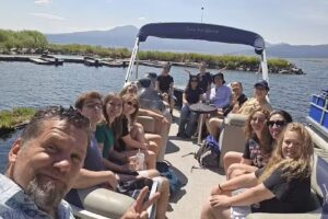 Jared&rsquo;s Wild Rose Ranch Resort