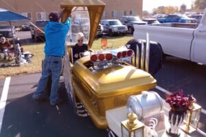 Jay County Visitors & Tourism