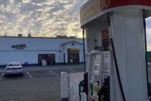 Jayne Travel Center LLC