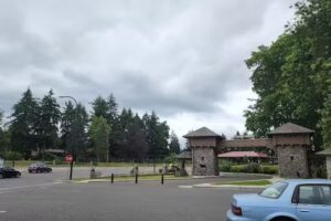 JBLM Visitors Center