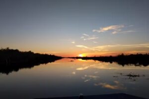 Jean Lafitte Harbor Charters LLC