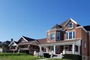 Jefferson City Convention and Visitors Bureau