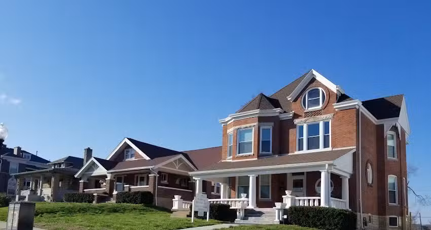 Jefferson City Convention and Visitors Bureau