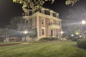 Jefferson City Ghost Tours & Haunted Pub Crawls